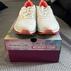 Skech-air by Skechers.